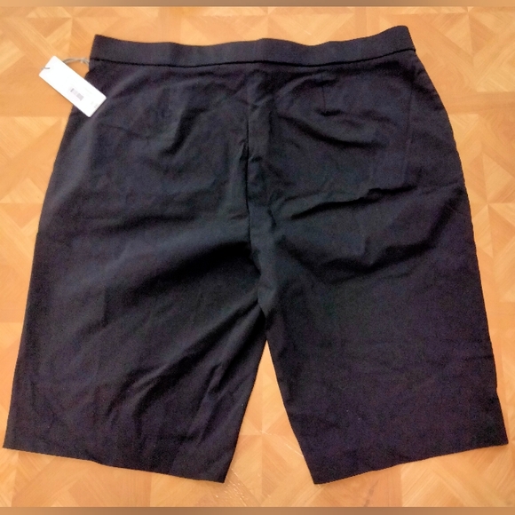 Liz Claiborne Pull On Shorts - Picture 7 of 9